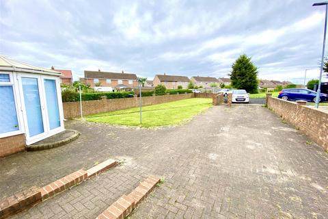 3 bedroom semi-detached house for sale, Henry Avenue, Bowburn, Durham