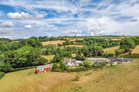 4 bedroom detached house for sale, Bere Ferrers, Yelverton