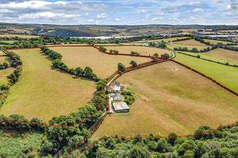 4 bedroom detached house for sale, Bere Ferrers, Yelverton