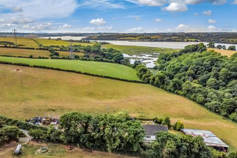 4 bedroom detached house for sale, Bere Ferrers, Yelverton