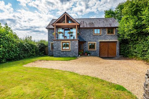 5 bedroom detached house for sale, Llanrhidian, Swansea