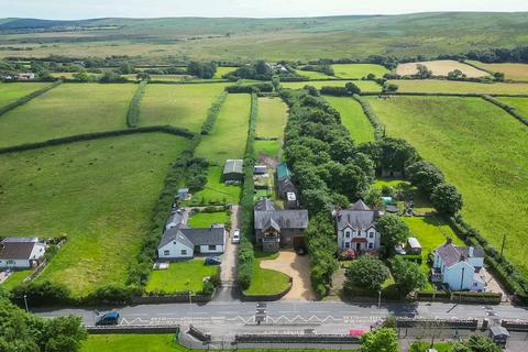 5 bedroom detached house for sale, Llanrhidian, Swansea