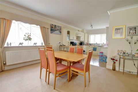 2 bedroom flat for sale, Doulton Court, Coxhoe, Durham, DH6