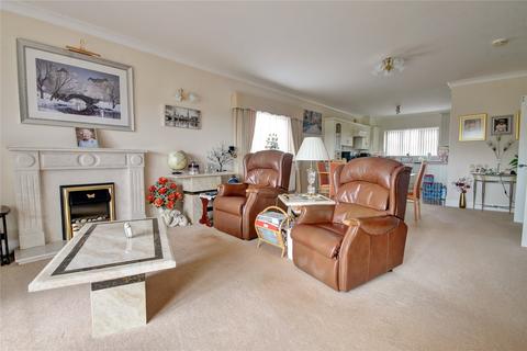 2 bedroom flat for sale, Doulton Court, Coxhoe, Durham, DH6