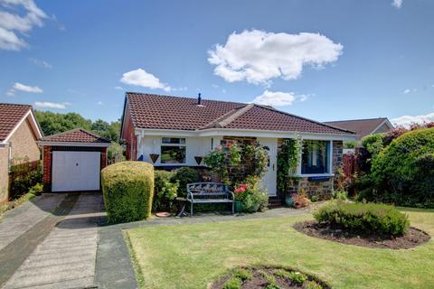 2 bedroom bungalow for sale, Osprey Close, Esh Winning, Durham, DH7