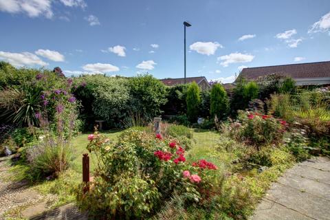 2 bedroom bungalow for sale, Osprey Close, Esh Winning, Durham, DH7