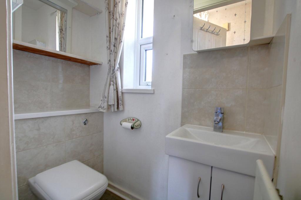 Cloakroom