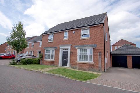 4 bedroom detached house for sale, Sunningdale, Durham, DH1