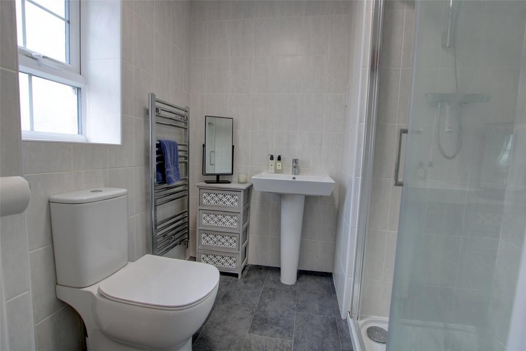 En-Suite