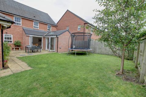 4 bedroom detached house for sale, Sunningdale, Durham, DH1