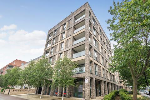 1 bedroom apartment for sale, Quebec Way, London, SE16