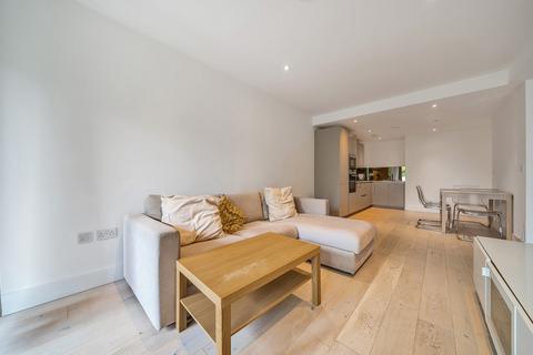 1 bedroom apartment for sale, Quebec Way, London, SE16