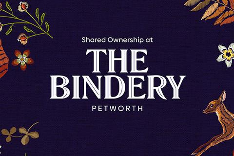 2 bedroom flat for sale, Plot 1 at The Bindery, Seymour Mews, Petworth GU28