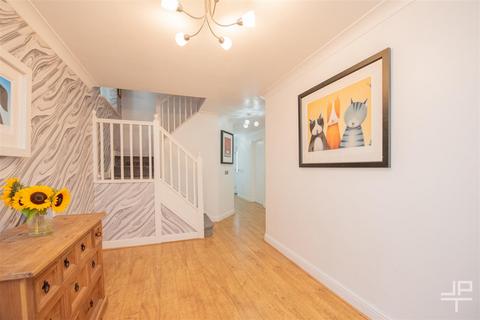 4 bedroom detached house for sale, Penswick Road, Wigan WN2