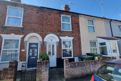 2 bedroom terraced house for sale, Nile Road, Gorleston