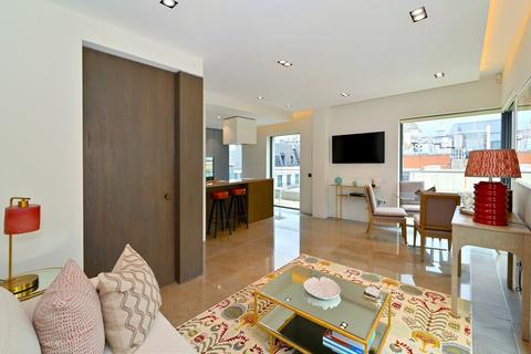 2 bedroom flat to rent, Babmaes Street, St James, SW1Y