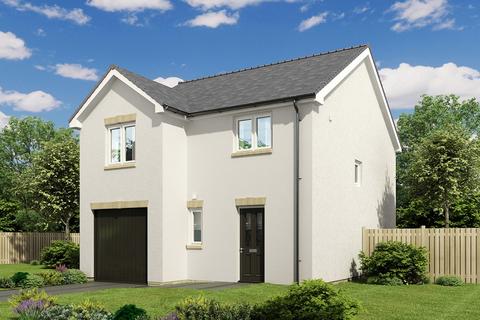 3 bedroom semi-detached house for sale, The Chalmers - Plot 658 at Ravensheugh, Ravensheugh, St Clements Wells EH21