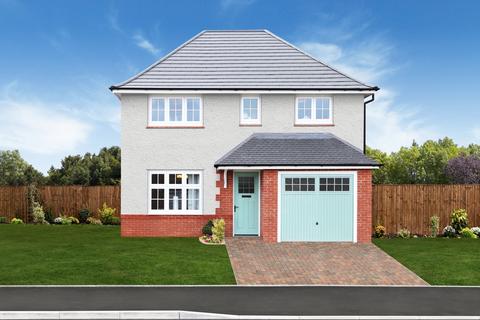 4 bedroom detached house for sale, Shrewsbury at Plas Ty Draw, Lisvane Heol Nant Glandulas CF14