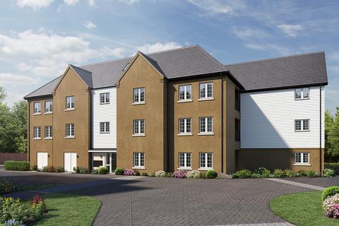 Plot 128, Hop House First Floor 2 bed at Rivermead Gardens, Alton Lower Turk Street, GU34 2PS GU34 2PS