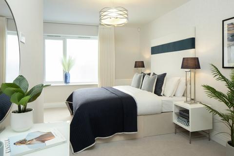 2 bedroom apartment for sale, Plot 131, Hop House Second Floor 2 bed at Rivermead Gardens, Alton Lower Turk Street, Alton GU34 2PS
