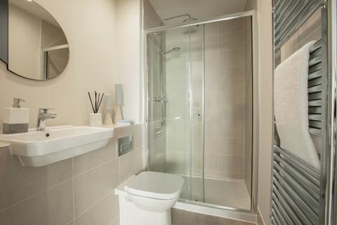 2 bedroom apartment for sale, Plot 131, Hop House Second Floor 2 bed at Rivermead Gardens, Alton Lower Turk Street, Alton GU34 2PS