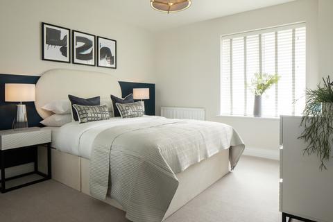 2 bedroom apartment for sale, Plot 131, Hop House Second Floor 2 bed at Rivermead Gardens, Alton Lower Turk Street, Alton GU34 2PS