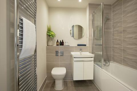 2 bedroom apartment for sale, Plot 121, Hop House Ground Floor 2 bed at Rivermead Gardens, Alton Lower Turk Street, Alton GU34 2PS