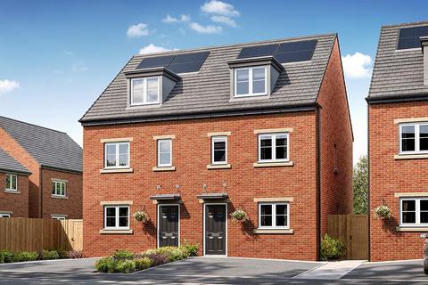 Plot 67, The Selset at Pennine View, Huddersfield, Ashbrow Road HD2