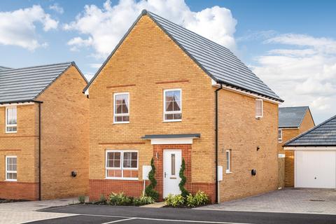 4 bedroom detached house for sale, Chester at Quarter Jack Park, BH21 Leigh Road, Wimborne BH21