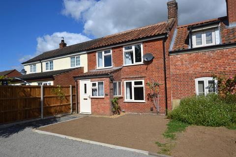 3 bedroom terraced house to rent, Holt Road, Horsford, Norwich