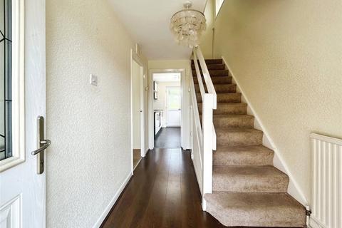 6 Aldeby Close, Leicester, LE2 9HY