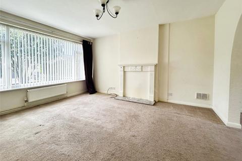 6 Aldeby Close, Leicester, LE2 9HY