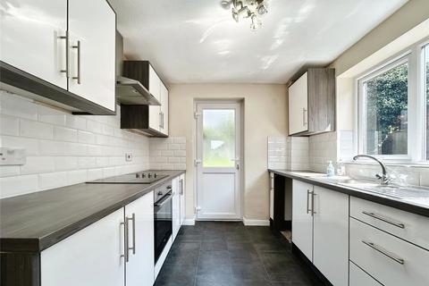 6 Aldeby Close, Leicester, LE2 9HY