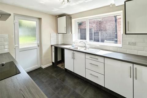 6 Aldeby Close, Leicester, LE2 9HY