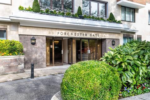 1 bedroom flat to rent, Porchester Gate, Bayswater, London, W2