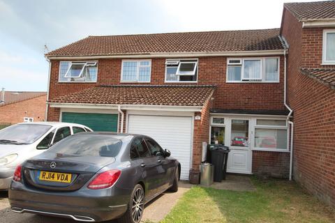 3 bedroom terraced house for sale, Moreton Road, Bournemouth BH9