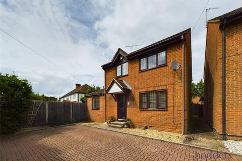 1a Byron Road, Addlestone, KT15 2SJ