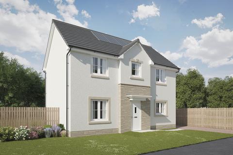 3 bedroom detached house for sale, Plot 61, The Merion at Ridgewood, Croftside FK7