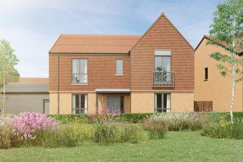 5 bedroom detached house for sale, The Torque at Aviation Park, Park Drive ME19