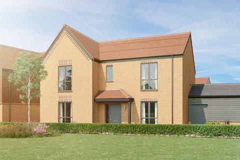 5 bedroom detached house for sale, The Torque at Aviation Park, Park Drive ME19