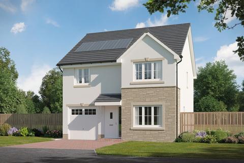 4 bedroom detached house for sale, The Brooklin at Ellingwood, Lavender Street G33