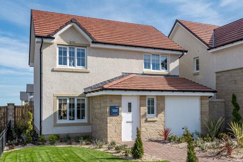 3 bedroom detached house for sale, Plot 826, The Rosedale at Fardalehill, 13 Williamwood Drive KA1