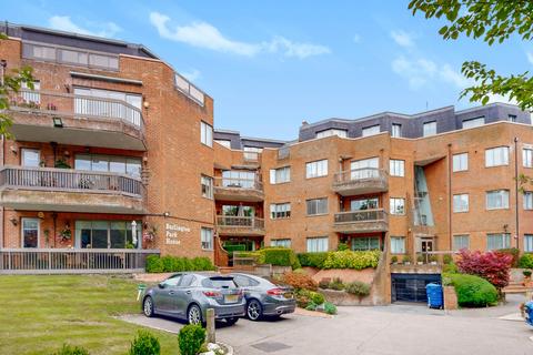 2 bedroom apartment for sale, Burlington Park House, Dennis Lane, Stanmore, HA7