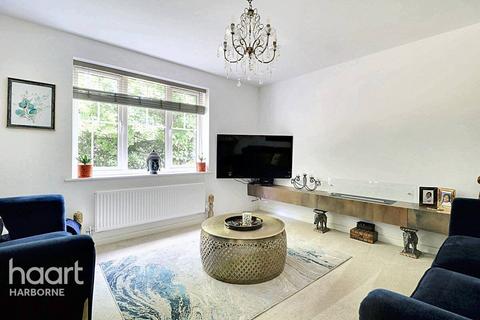 4 bedroom semi-detached house for sale, Gate Lane, Edgbaston