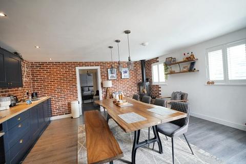 Foxholes Cottage Barley Road, Heydon, Royston, SG8 7PU