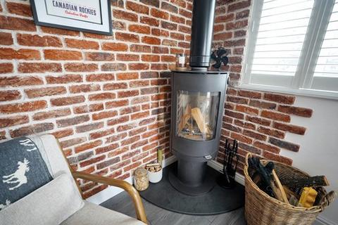 Foxholes Cottage Barley Road, Heydon, Royston, SG8 7PU