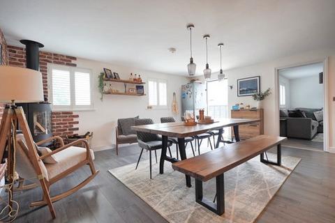 Foxholes Cottage Barley Road, Heydon, Royston, SG8 7PU