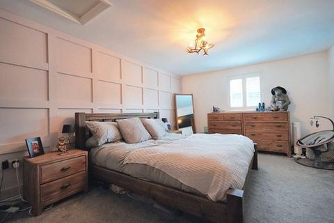 Foxholes Cottage Barley Road, Heydon, Royston, SG8 7PU
