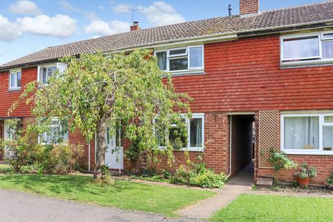 3 bedroom terraced house for sale, MILL CLOSE, SOUTHAM, WARWICKSHIRE, CV47