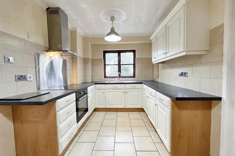 4 bedroom detached house for sale, Vicarage Hill, Newport